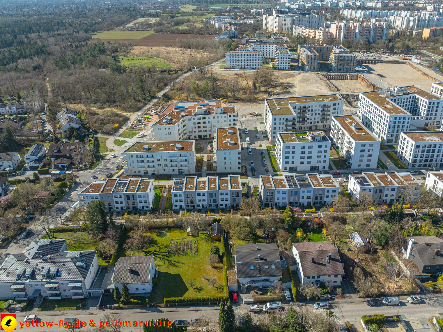 04.04.2025 - Baustelle Alexisquartier
