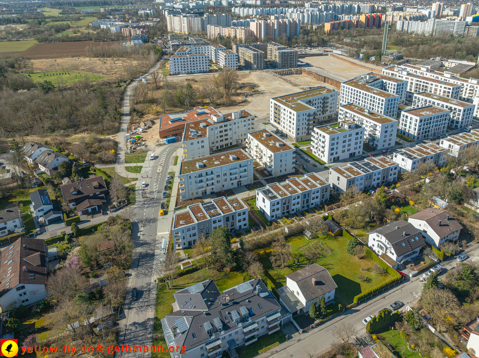 04.04.2025 - Baustelle Alexisquartier