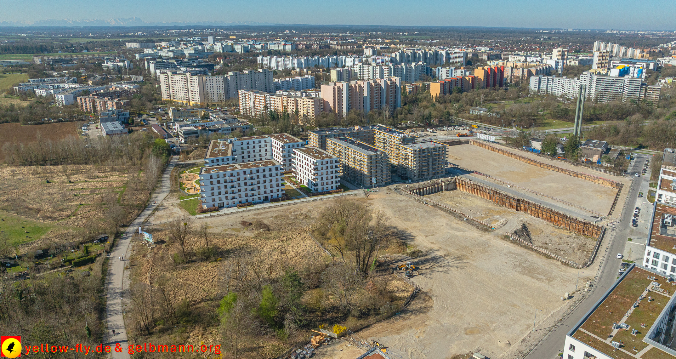 04.04.2025 - Baustelle Alexisquartier