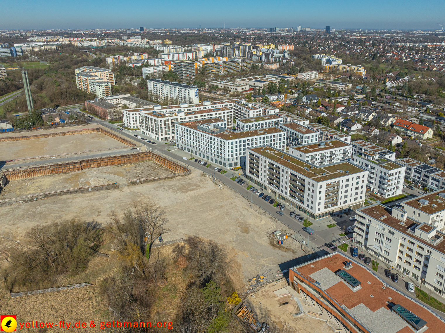 04.04.2025 - Baustelle Alexisquartier