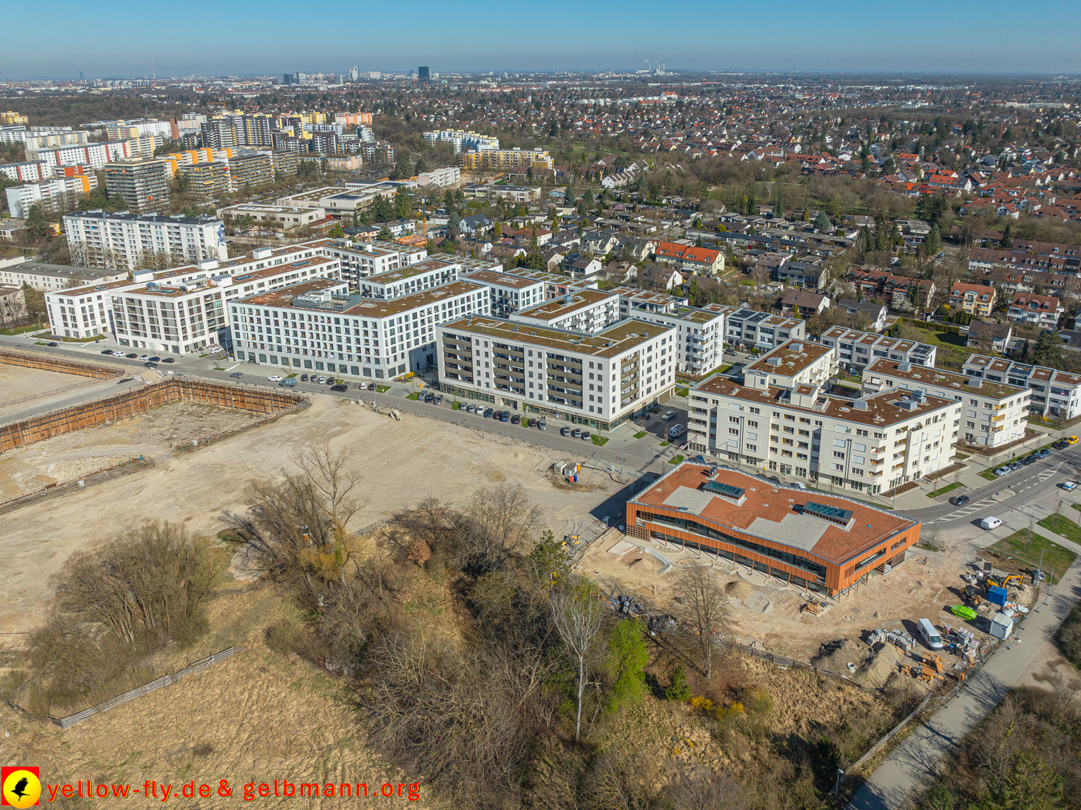 04.04.2025 - Baustelle Alexisquartier