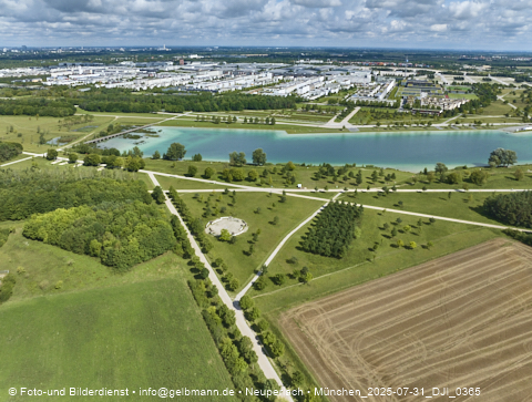 31.07.2025 - DEMOS-Baustelle Naturquartett in Gronsdorf