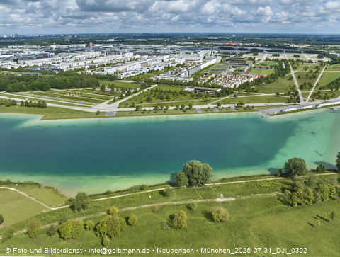 31.07.2025 - DEMOS-Baustelle Naturquartett in Gronsdorf