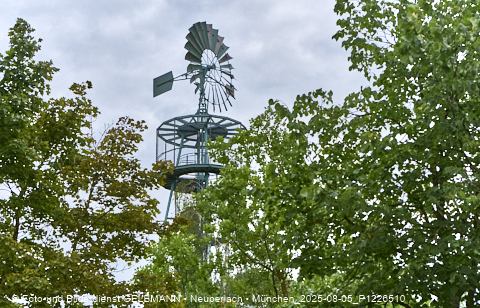 05.08.2025 - DEMOS-Baustelle NaturQuartett in Gronsdorf