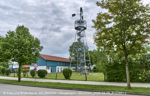 05.08.2025 - DEMOS-Baustelle NaturQuartett in Gronsdorf