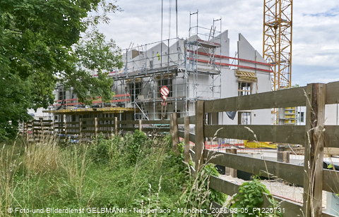 05.08.2025 - DEMOS-Baustelle NaturQuartett in Gronsdorf