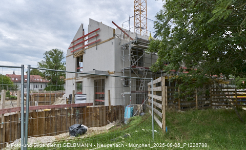05.08.2025 - DEMOS-Baustelle NaturQuartett in Gronsdorf