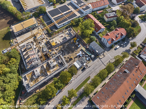 02.10.2025 - DEMOS-Baustelle NaturQuartett in Gronsdorf