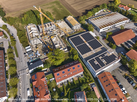 02.10.2025 - DEMOS-Baustelle NaturQuartett in Gronsdorf